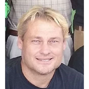 Aaron Dunbar - Age, Bio, Birthdate, Family, Networth & More