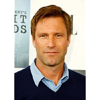 Aaron Eckhart Biography