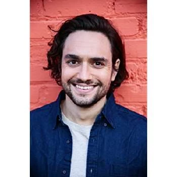 Aaron Eisenberg - Age, Bio, Birthdate, Family, Networth & More