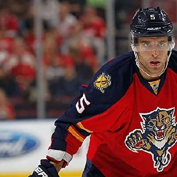 Aaron Ekblad - Wiki, Family, Bio, Birthdate, Networth & More