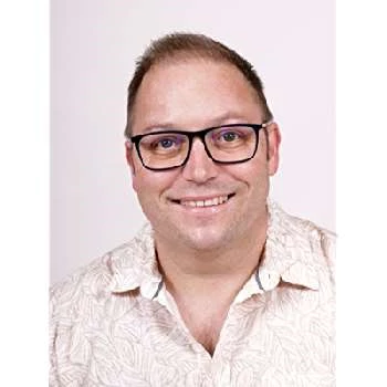 Aaron Falvey Biography