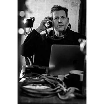 Aaron Fjellman Biography