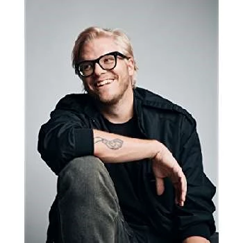 Aaron G. Hale Biography