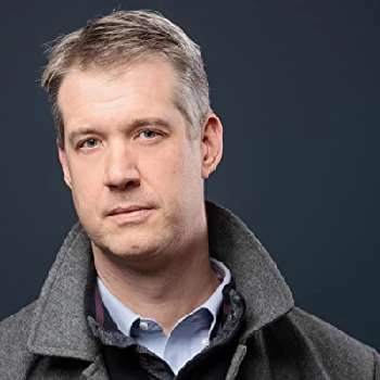 Aaron G. Whaley - Age, Bio, Birthdate, Family, Networth & More