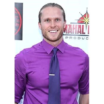 Aaron Groben Biography