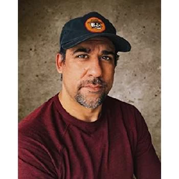 Aaron Isaac Vasquez - Age, Bio, Birthdate, Family, Networth & More