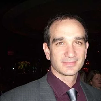 Aaron J. Rudelson - Age, Bio, Birthdate, Family, Networth & More