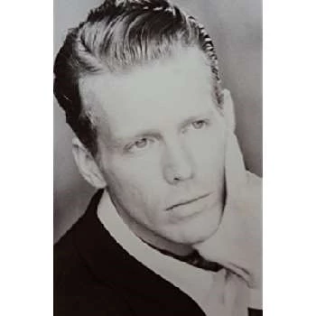 Aaron Jefford - Age, Bio, Birthdate, Family, Networth & More