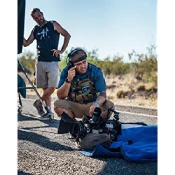 Aaron Johnson Araza - Age, Bio, Birthdate, Family, Networth & More