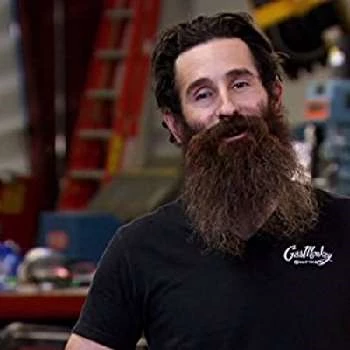 Aaron Kaufmann - Age, Bio, Birthdate, Family, Networth & More