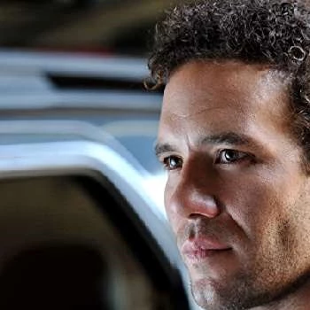 Aaron Lohr Biography