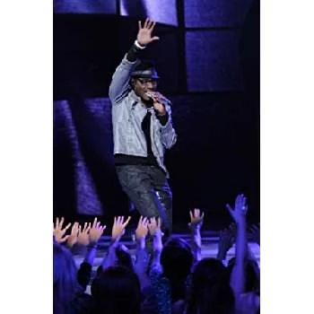 Aaron Marcellus - Age, Bio, Birthdate, Family, Networth & More