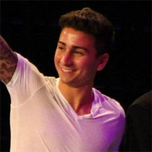 Max Aaron - Bio, Networth, Family, Age, Birthdate & More