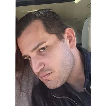 Aaron Millar Biography