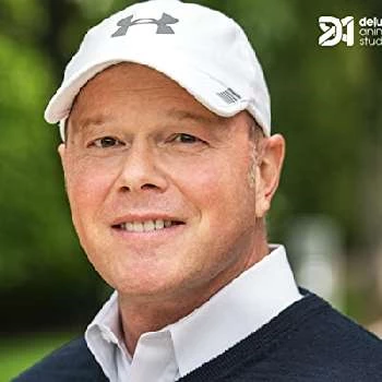 Aaron Parry Biography