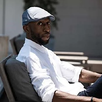 Aaron Rahsaan Thomas - Age, Bio, Birthdate, Family, Networth & More