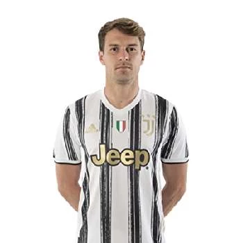 Aaron Ramsey - Age, Bio, Birthdate, Family, Networth & More