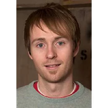 Aaron Ruell - Wiki, Bio, Networth, Birthdate, Family & More