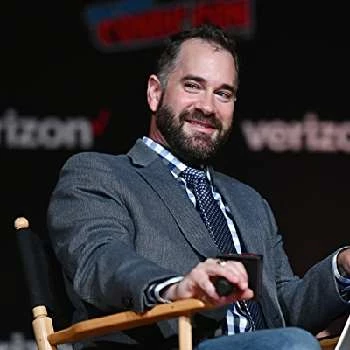 Aaron Sagers - Age, Bio, Birthdate, Family, Networth & More