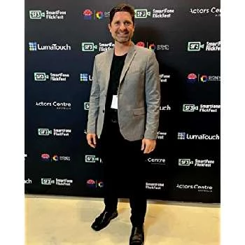 Aaron Scully - Age, Bio, Birthdate, Family, Networth & More