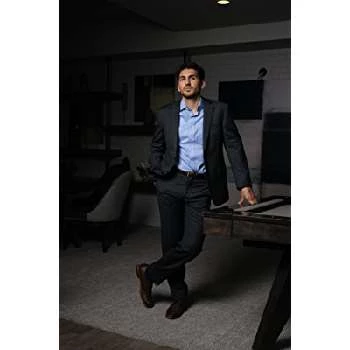 Aaron Stein - Age, Bio, Birthdate, Family, Networth & More