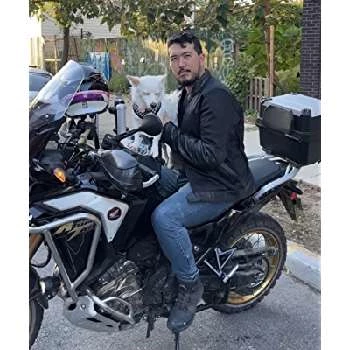 Aaron Stewart-Ahn - Age, Bio, Birthdate, Family, Networth & More