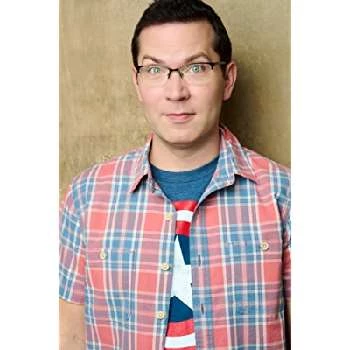 Aaron Wilson - Age, Bio, Birthdate, Family, Networth & More