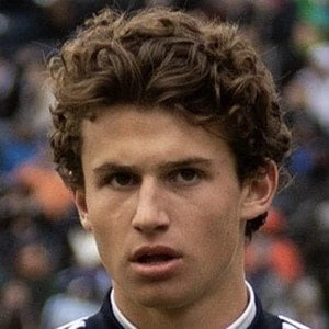 Brenden Aaronson - Age, Bio, Birthdate, Family, Networth & More