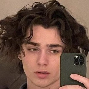 Rayce Aaronson Biography