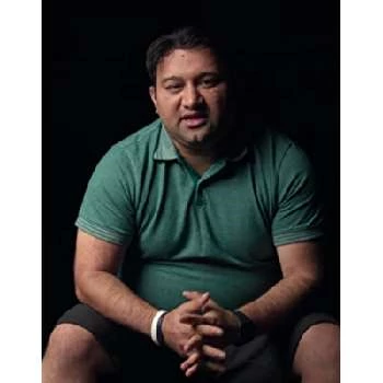 Aashis Karki - Age, Bio, Birthdate, Family, Networth & More