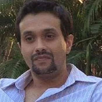 Aashish Kulkarni - Age, Bio, Birthdate, Family, Networth & More