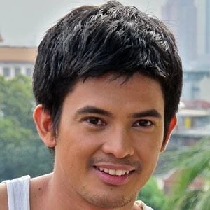 Jason Abalos - Parents, Networth, Bio, Birthdate, Family Wiki & More