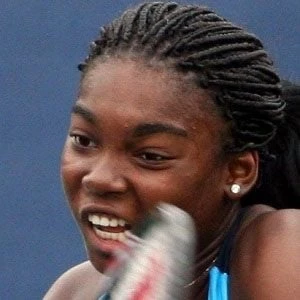 Francoise Abanda Biography
