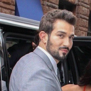 Bryan Abasolo Biography