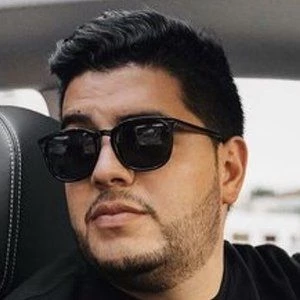 Luis Abate - Birthdate, Age, Family, Bio, Networth & More