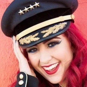 Monique Abbadie Biography