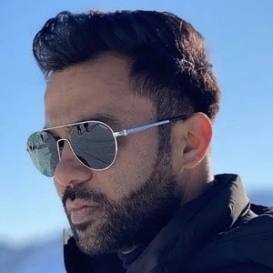 Ali Abbas - Adderess, Bio, Birthdate, Family, Wiki & More