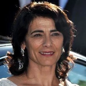 Hiam Abbas Biography
