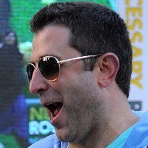 Matt Abbatacola - Parents, Networth, Bio, Birthdate, Family Wiki & More