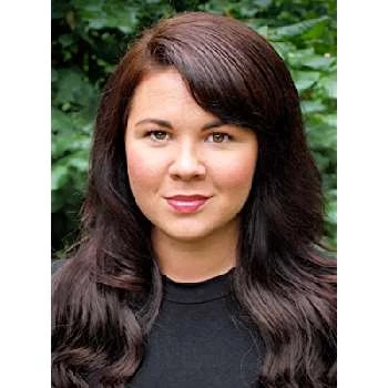 Abbey Mordue Biography