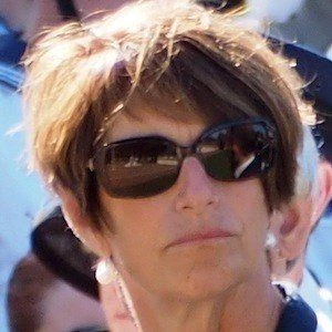 Margie Abbott - Age, Bio, Birthdate, Family, Networth & More