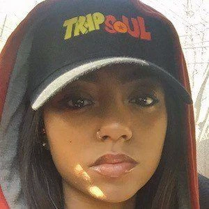 Abby Jasmine Biography