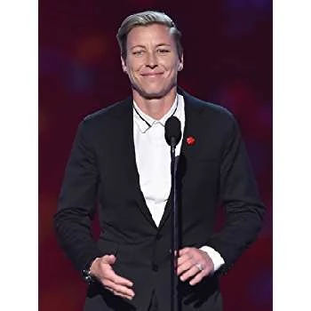 Abby Wambach Biography