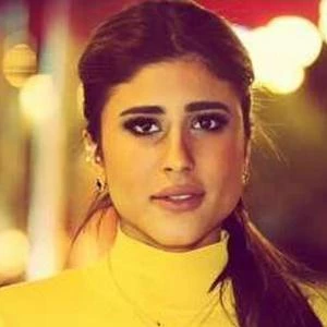 Laila Abdallah Biography