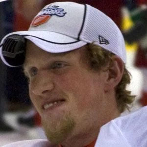 Justin Abdelkader - Bio, Networth, Family, Age, Birthdate & More