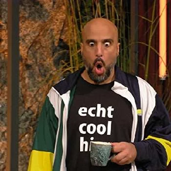 Abdelkarim Zemhoute - Biography, Birthdate, Family, Networth & More