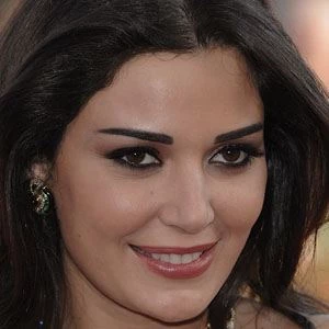 Cyrine Abdelnour Biography