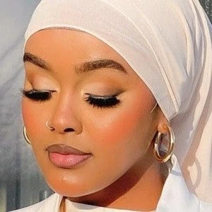 Edna Abdiaziz Biography
