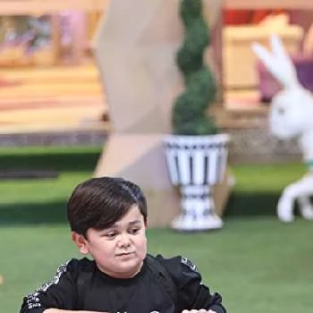 Abdu Rozik - Networth, Biography, Birthdate, Family & More