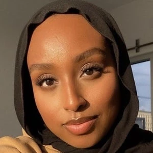 Aysha Harun Biography